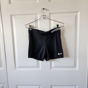 Nike Biker Shorts